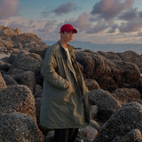 Perfect Fishtail Parka Field Jacket (7color)