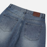LMN Millan Bermuda Free Wide Half Pants (2 colors)