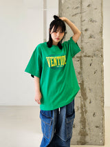 Ventique High Density Signature T-shirt 4color