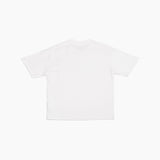 "BOLD" Tシャツ | ホワイト