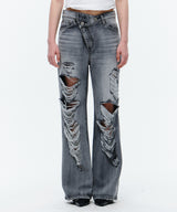 vt dg pants (black)