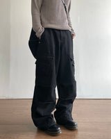 Dunk Cargo Denim Pants