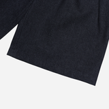 Noble Half Denim Pants