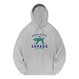 SAVAGE HOODIE