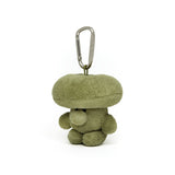 [MADE] Tiny mush - Moss green