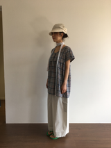 Radi Summer Hairy Cap (4color)