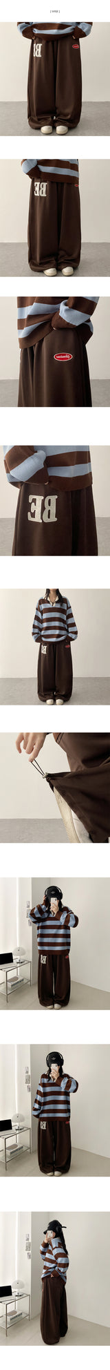 テヴカラーダンガラニットウェア
