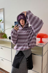 (WOOL) レイヤードボタンミニスカート