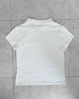 マカロンカラー ショートスリーブTシャツ