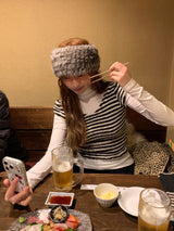 [MADE] カイマート ポーラー タートルネック Tシャツ