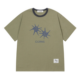 SOLUNA HALF T UNISEX (5COLOR)