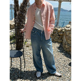 [S/S] Linen loosefit pocket shirts (8color)