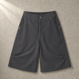 Terrain Curve Shorts