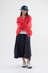 Ravi Blouson Jumper