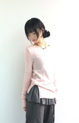 Musefit Velour T