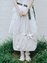 STRIPE STAR SNEAKERS (2COLOR)
