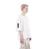 TAGGED - デイリームーブメントクリアファングボクシーTシャツ