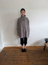 soft crease loafer