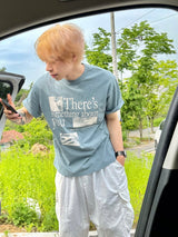 There short sleeve T 1C