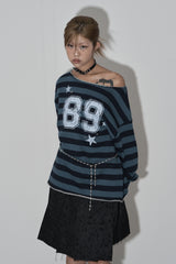 st star mtm (navy)
