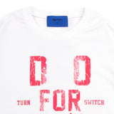 オーバーフィットターンダウンスウェットシャツ (UNISEX)_SYS2TS05WT