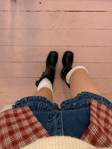 [MADE] アラートアルパカアバントVニット
