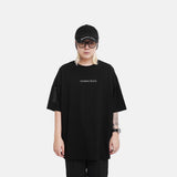 TAGGED - チェイシングピースオーバーサイズブルームTシャツ