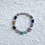 Prism Gem Bracelet
