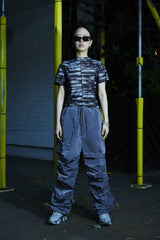 CRUSH GRAPHIC TOP