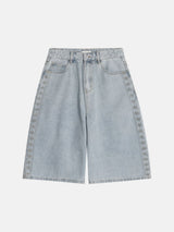 Ruta Stitch 8/10 Bermuda Pants (2color) (No.965)