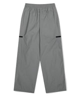 BASIC LOGO NYLON PANT