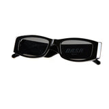 Dash Black / Black UV Lens