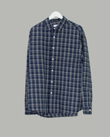 Elin check shirt