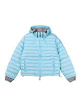 Sub Padding Jumper