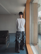 ジャンブローリングロングスリーブ