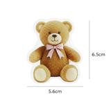 Teddy Bear Tok