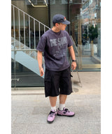 セイント半袖Tシャツ