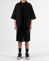 Amoeba Shorts
