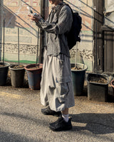 Unt 8/10 Bermuda Sweat Pants