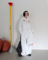 26ss Crayon Levit Jogger Pants