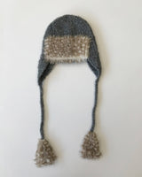 Bambi Knit Earflap (2color)