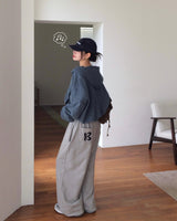 Kemi ジョガートレーニングパンツ