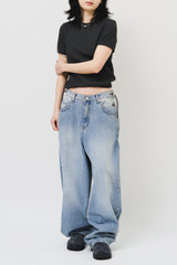 (W) Base Top (5color)