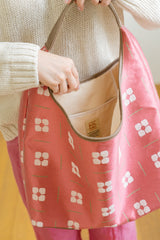 feria bag & pouch_latin pink