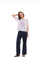 スターハート Tシャツ