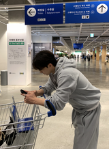 [Set-up]ファインド フリース スウェット ジップアップ パンツ