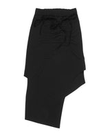  CHI WRAP STRING SKIRT