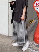 ダーティースモーク バミューダパンツ