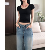 Basic Slim T