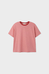 Verginia Striped Top